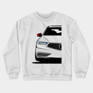 TLX 2018 Crewneck Sweatshirt